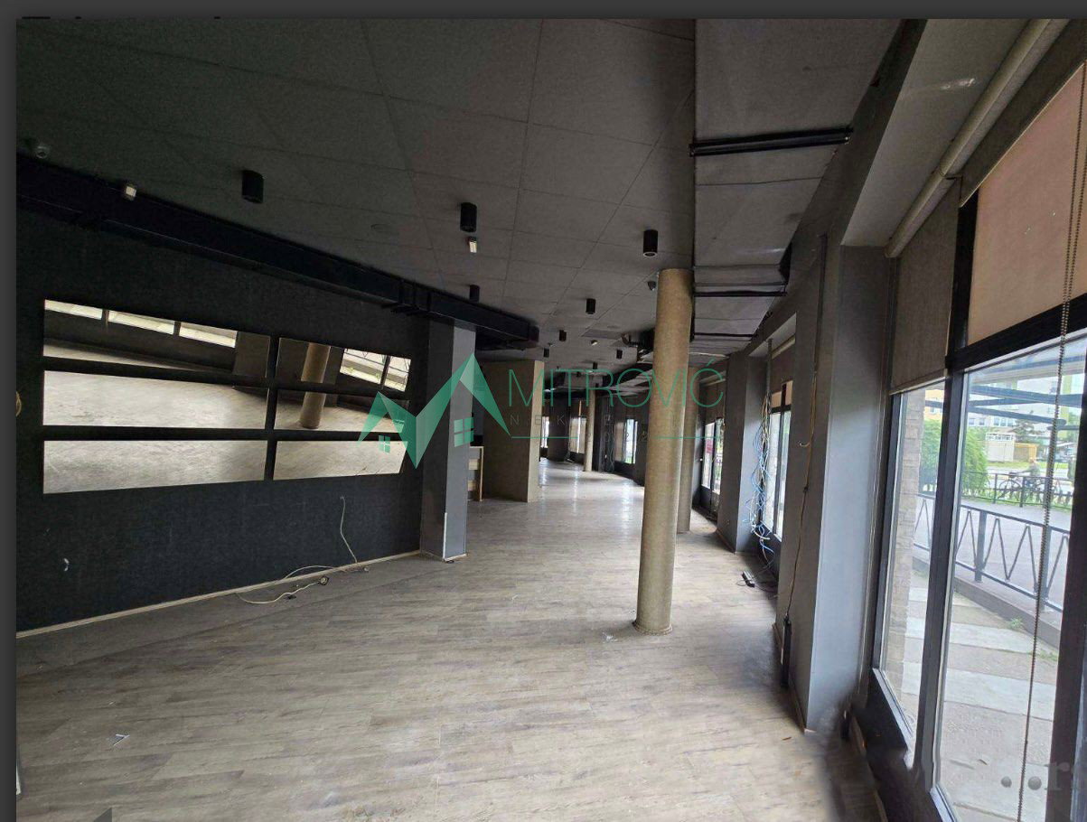 Lokal na prodaju, Banatić, Novi Sad, 246m², 2.600 €