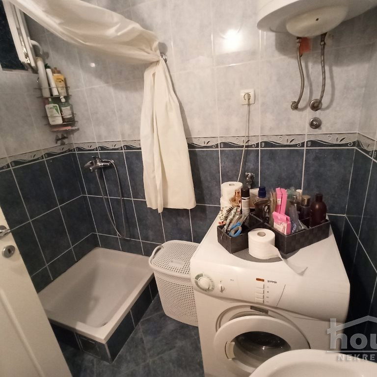 Stan Izdavanje Novi Sad  37 m2