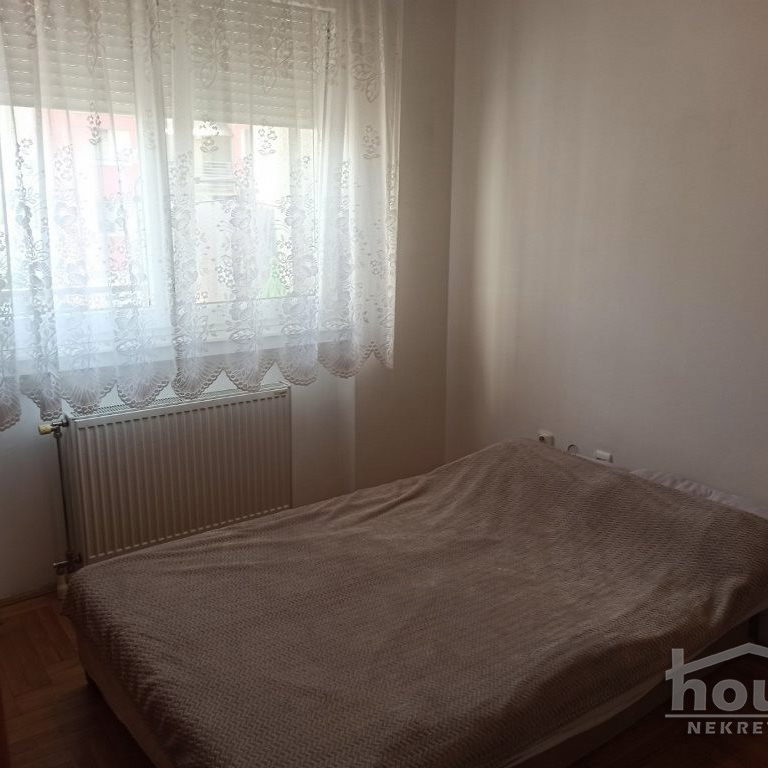 Stan Izdavanje Novi Sad  37 m2