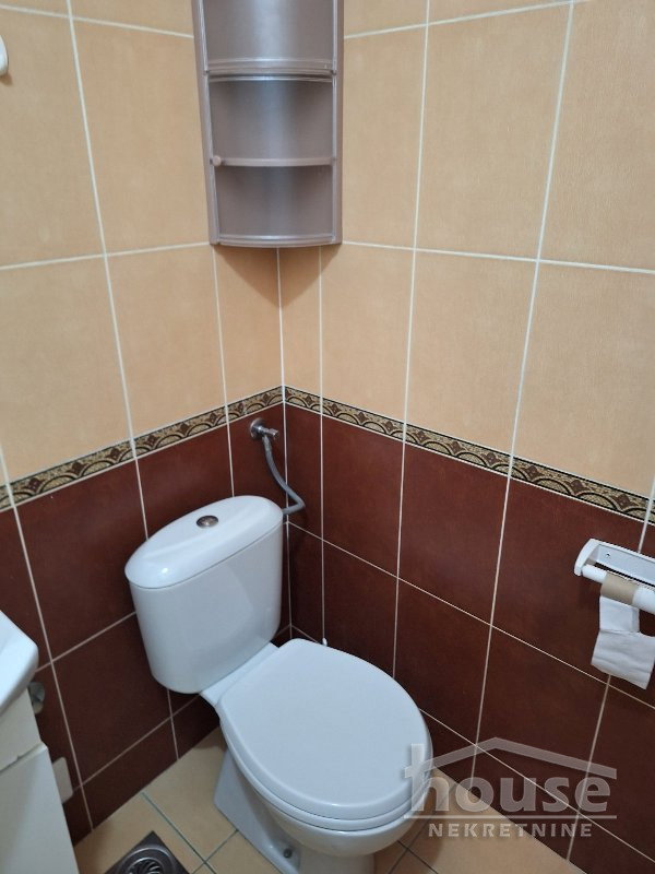Stan Izdavanje Novi Sad  65 m2
