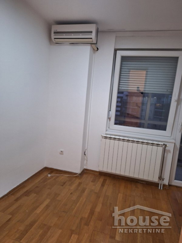Trosoban stan za izdavanje, Bulevar Oslobođenja, Novi Sad, 65m², 500 €/mes