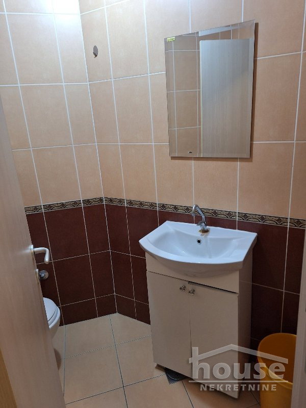 Trosoban stan za izdavanje, Bulevar Oslobođenja, Novi Sad, 65m², 500 €/mes