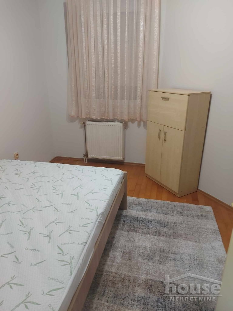 Stan Izdavanje Novi Sad  37 m2
