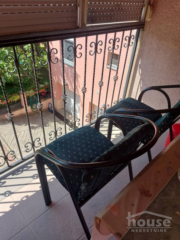 Stan Izdavanje Novi Sad  37 m2