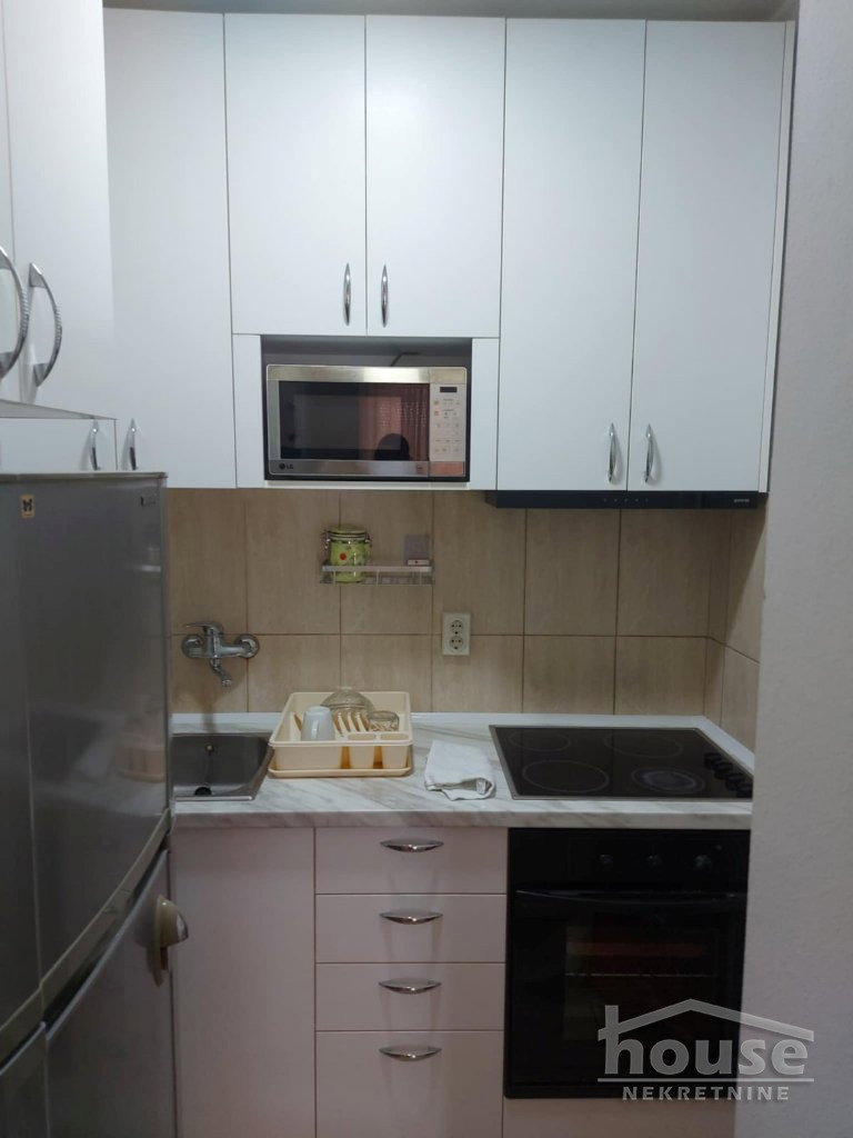 Stan Izdavanje Novi Sad  37 m2