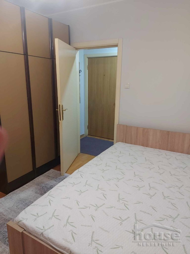 Stan Izdavanje Novi Sad  37 m2