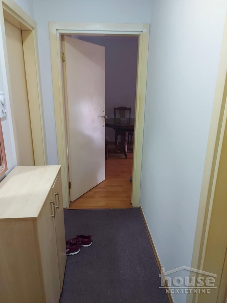 Stan Izdavanje Novi Sad  37 m2