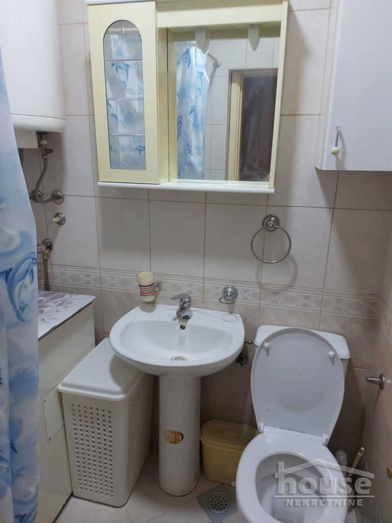 Stan Izdavanje Novi Sad  37 m2