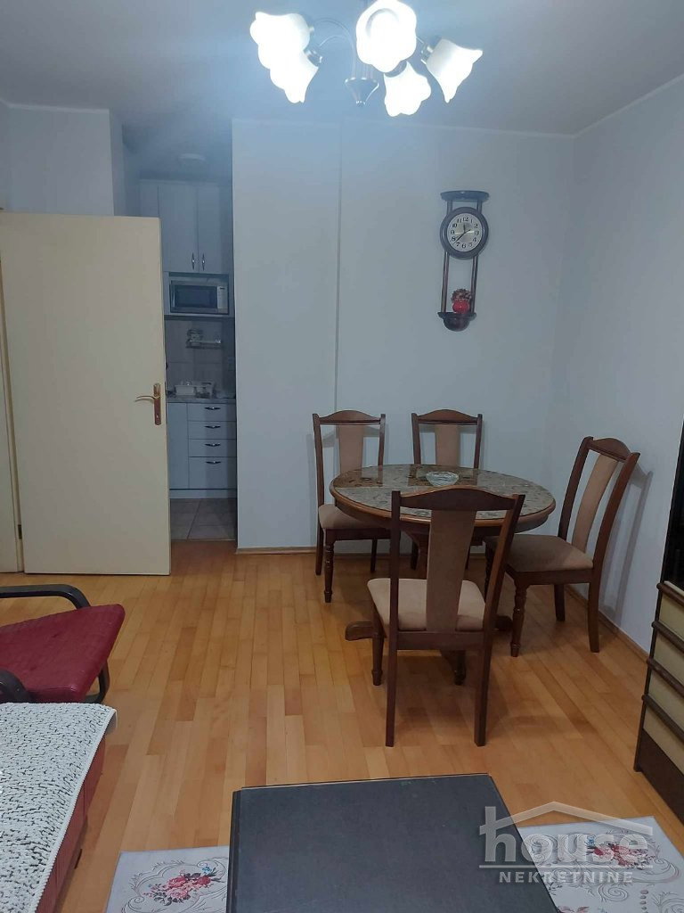 Stan Izdavanje Novi Sad  37 m2