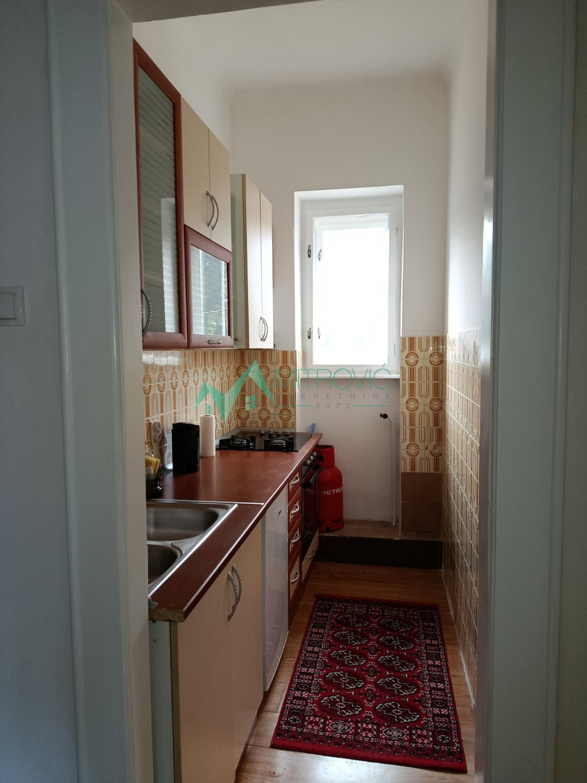 Lokal na prodaju, Bulevar Evrope, Novi Sad, 70m², 500 €