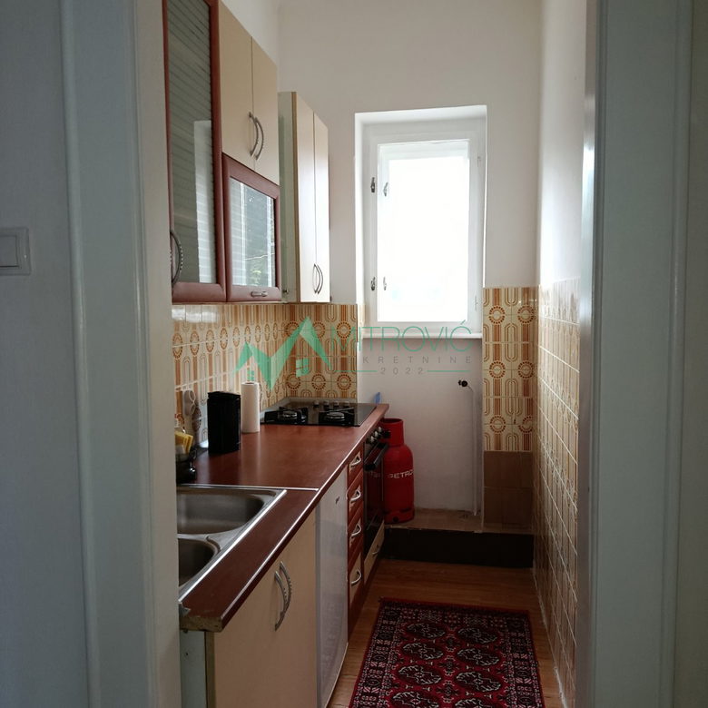 Lokal na prodaju, Bulevar Evrope, Novi Sad, 70m², 500 €