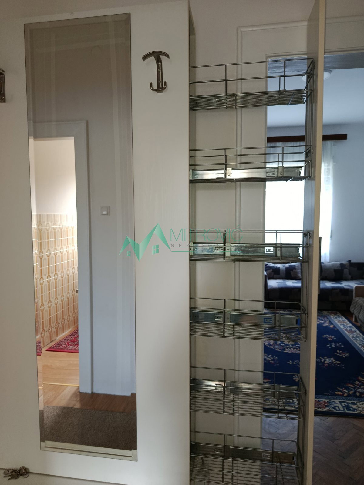 Lokal na prodaju, Bulevar Evrope, Novi Sad, 70m², 500 €