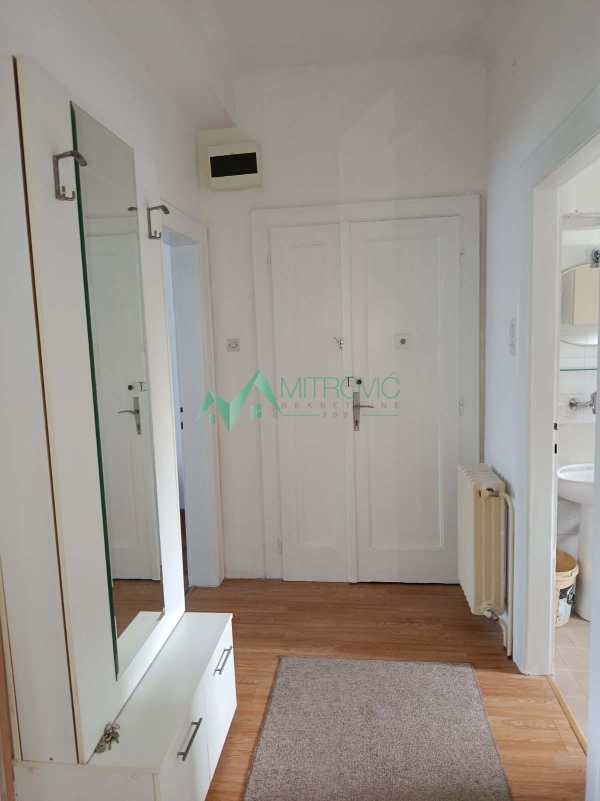 Lokal na prodaju, Bulevar Evrope, Novi Sad, 70m², 500 €