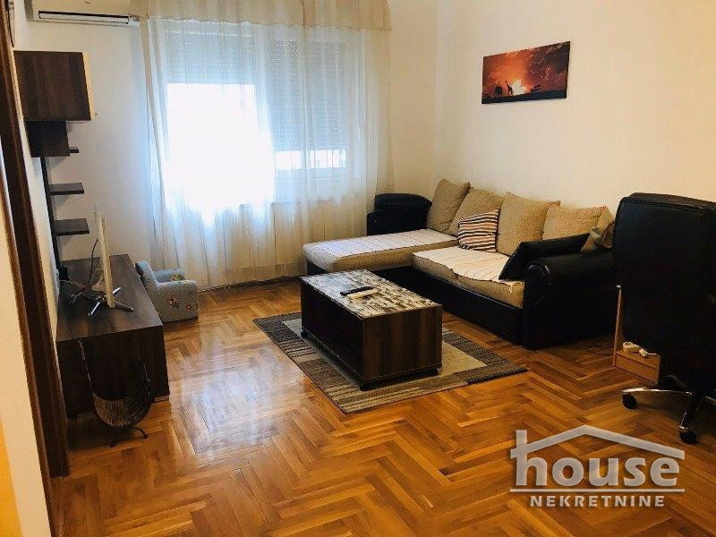 Stan Izdavanje Novi Sad  41 m2