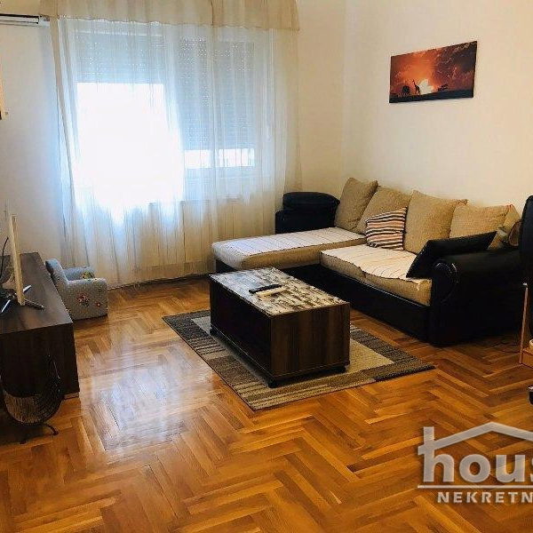 Stan Izdavanje Novi Sad  41 m2