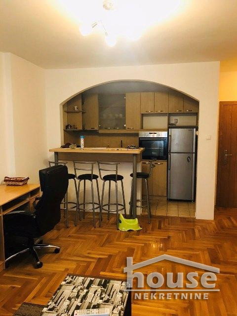 Stan Izdavanje Novi Sad  41 m2