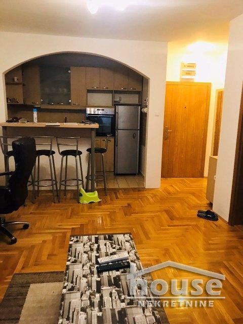 Stan Izdavanje Novi Sad  41 m2