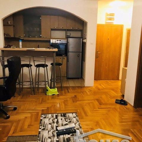 Stan Izdavanje Novi Sad  41 m2