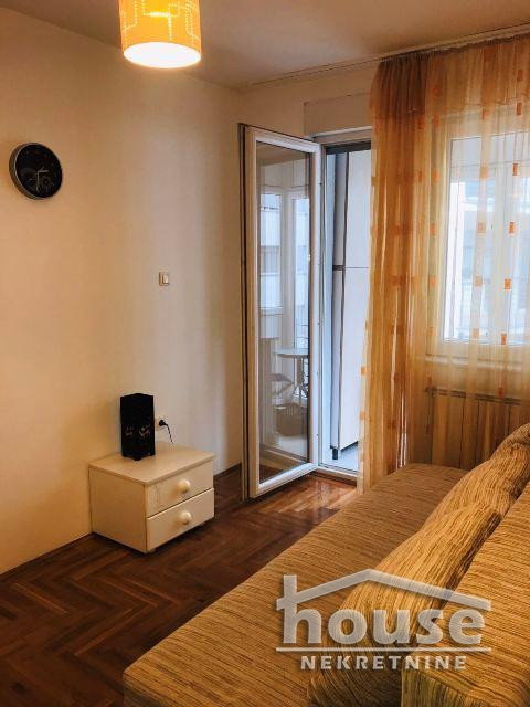 Stan Izdavanje Novi Sad  41 m2
