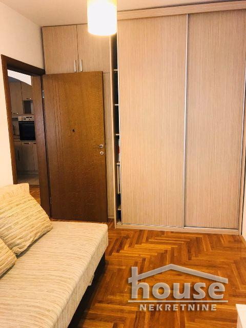 Stan Izdavanje Novi Sad  41 m2