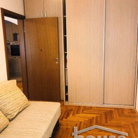 Stan Izdavanje Novi Sad  41 m2