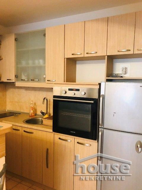 Stan Izdavanje Novi Sad  41 m2