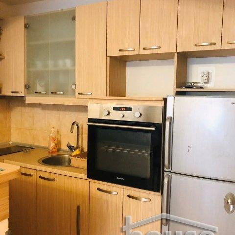 Stan Izdavanje Novi Sad  41 m2