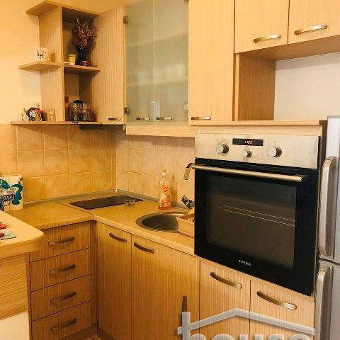 Jednoiposoban stan za izdavanje, Bulevar Evrope, Novi Sad, 41m², 4. sprat, 400 €/mes