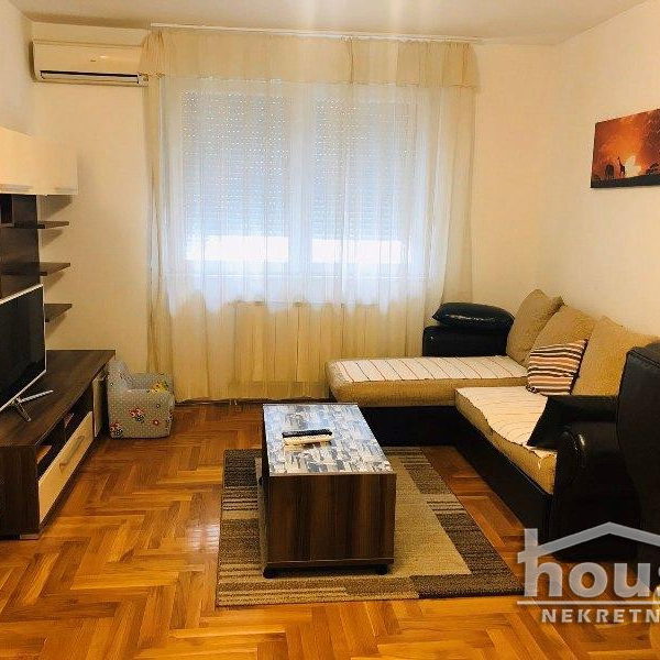 Jednoiposoban stan za izdavanje, Bulevar Evrope, Novi Sad, 41m², 4. sprat, 400 €/mes