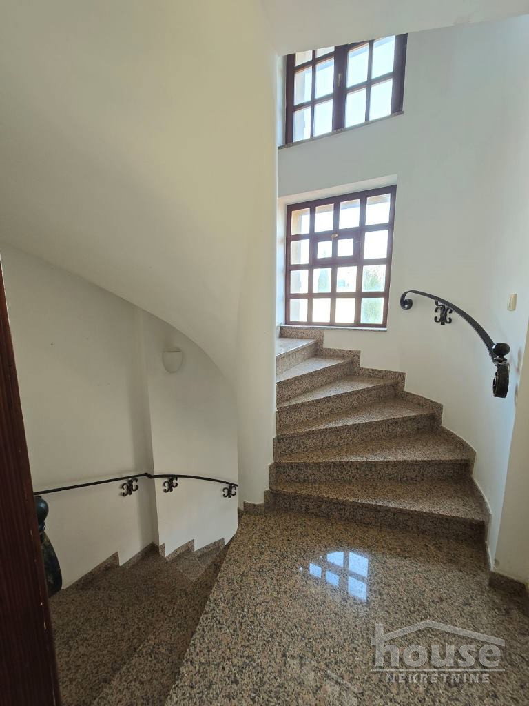 Kuća za izdavanje, Bulevar Evrope, Novi Sad, 351m², 2.700 €/mes