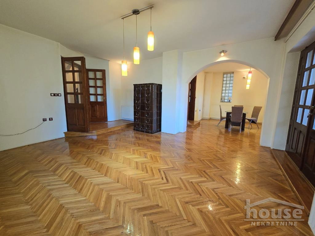 Kuća Izdavanje Novi Sad  351 m2