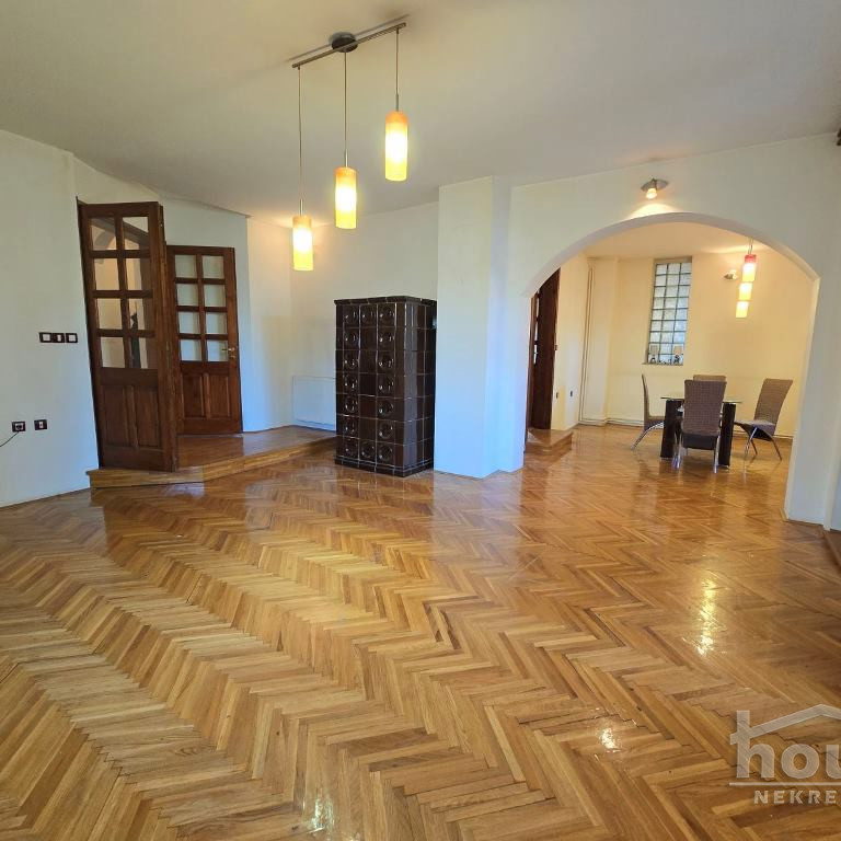 Kuća Izdavanje Novi Sad  351 m2