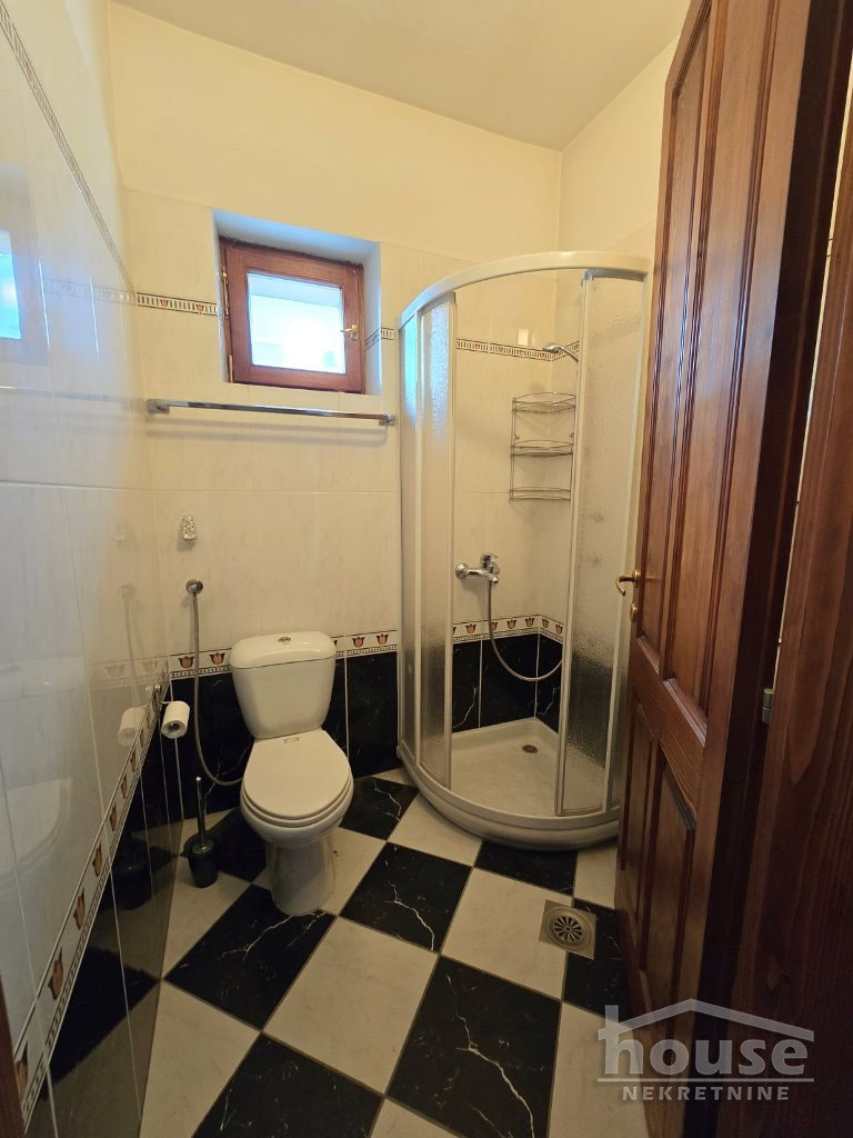 Kuća za izdavanje, Bulevar Evrope, Novi Sad, 351m², 2.700 €/mes