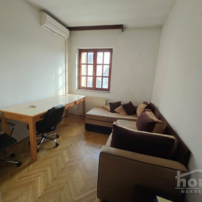 Kuća za izdavanje, Bulevar Evrope, Novi Sad, 351m², 2.700 €/mes