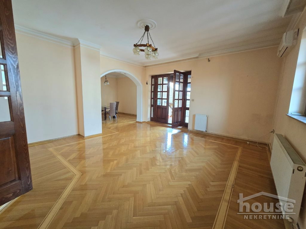 Kuća za izdavanje, Bulevar Evrope, Novi Sad, 351m², 2.700 €/mes