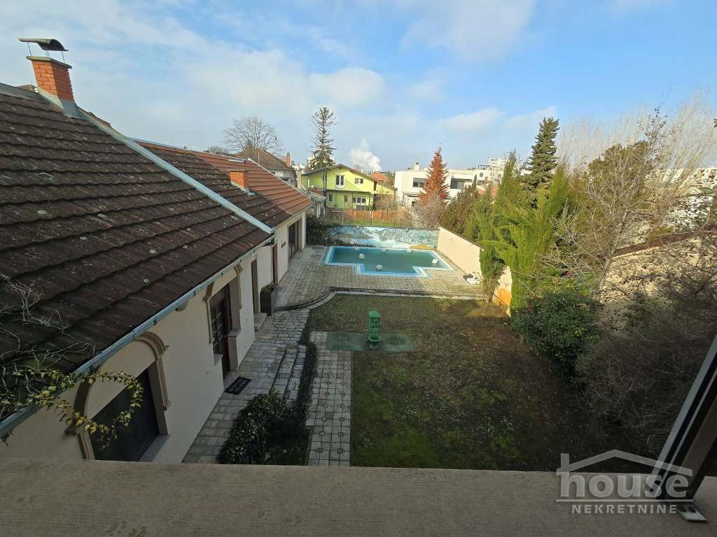 Kuća Izdavanje Novi Sad  351 m2