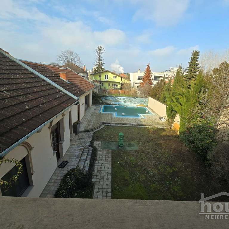 Kuća Izdavanje Novi Sad  351 m2