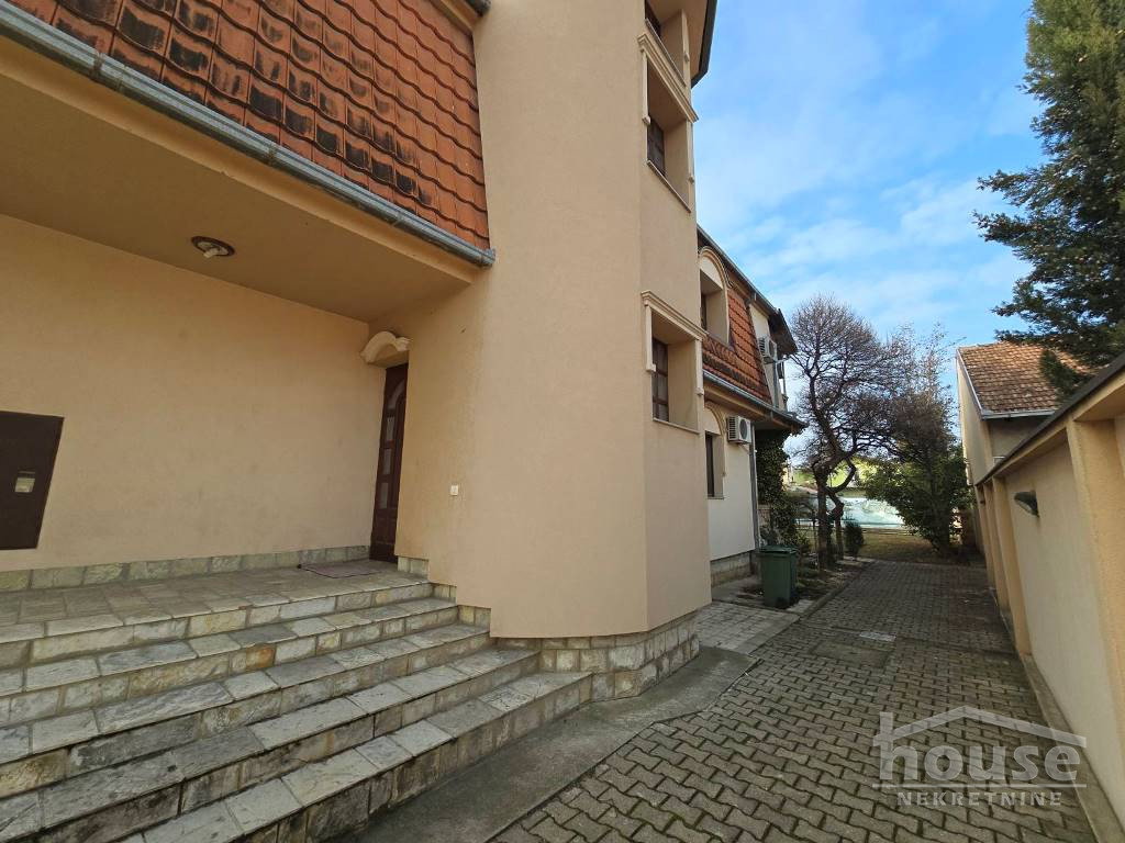 Kuća Izdavanje Novi Sad  351 m2