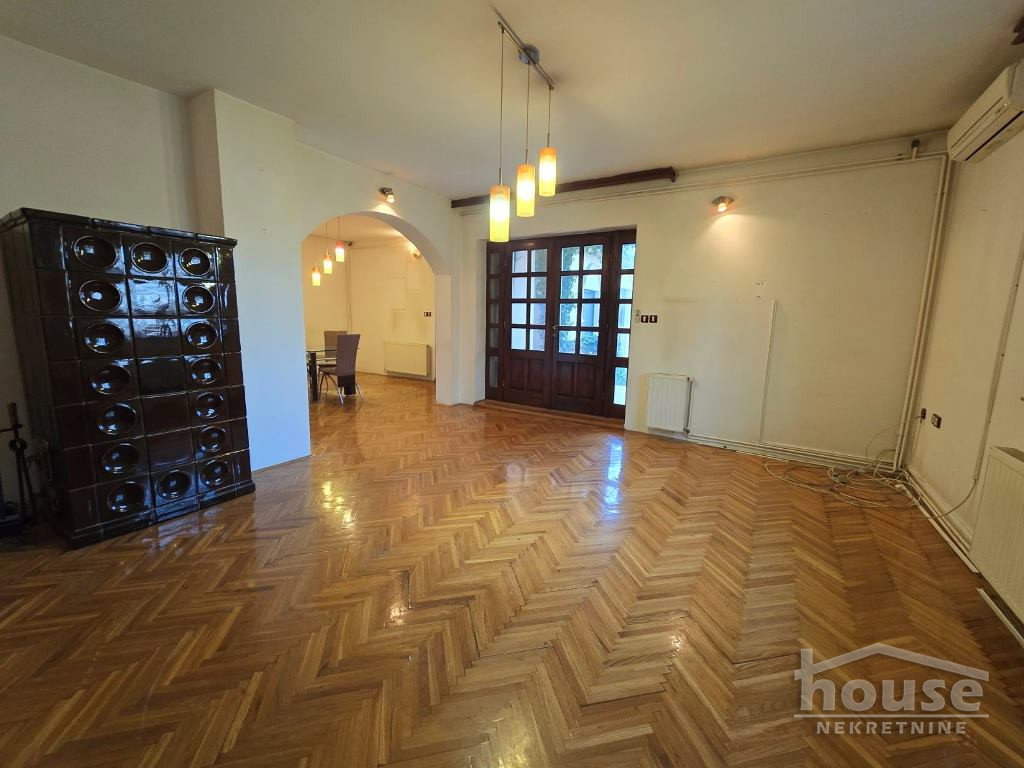 Kuća za izdavanje, Bulevar Evrope, Novi Sad, 351m², 2.700 €/mes