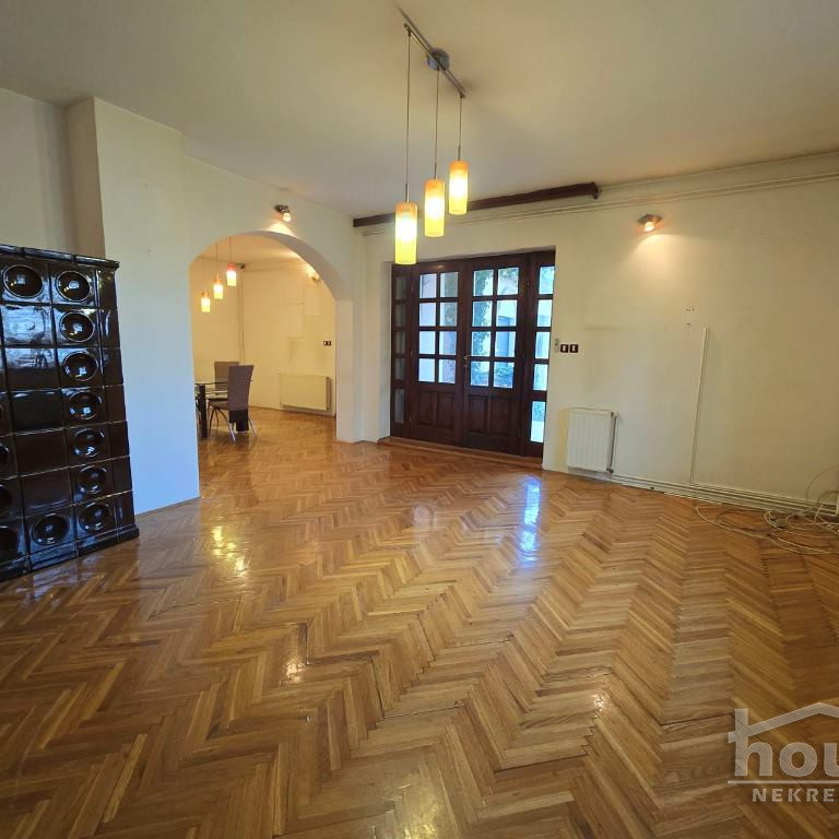 Kuća za izdavanje, Bulevar Evrope, Novi Sad, 351m², 2.700 €/mes