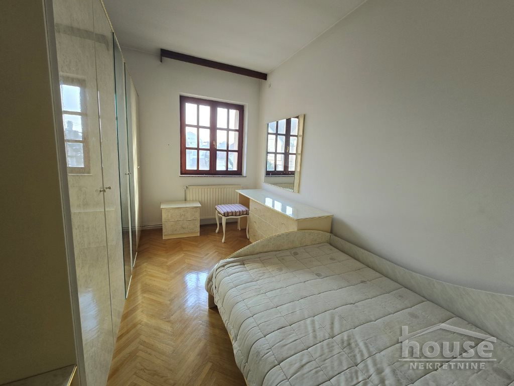 Kuća Izdavanje Novi Sad  351 m2