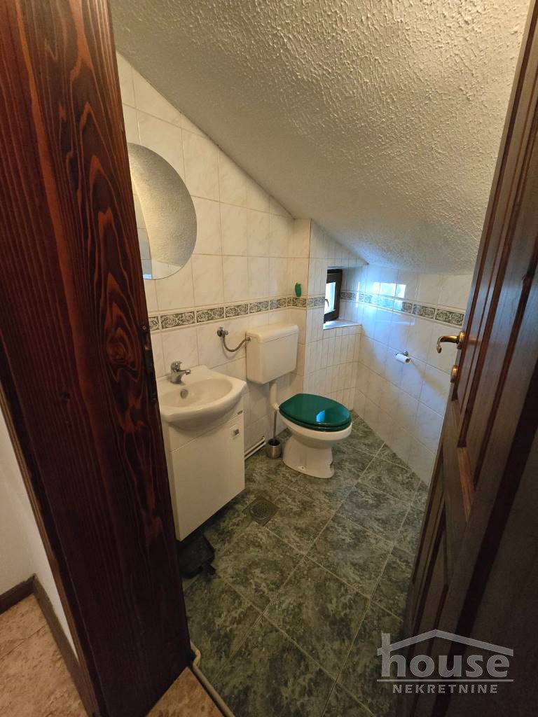 Kuća za izdavanje, Bulevar Evrope, Novi Sad, 351m², 2.700 €/mes