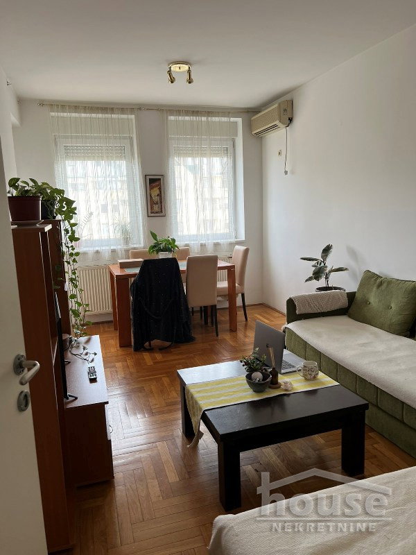 Stan Izdavanje Novi Sad  35 m2