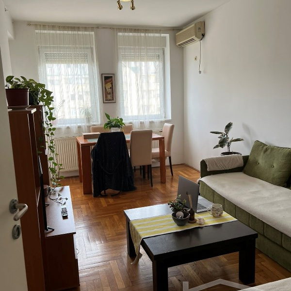 Stan Izdavanje Novi Sad  35 m2