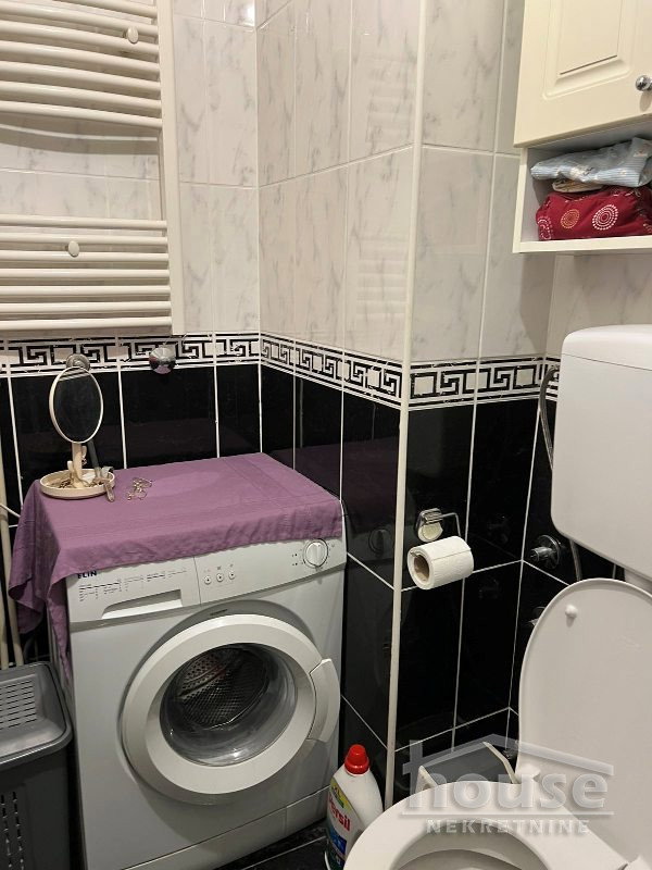 Stan Izdavanje Novi Sad  35 m2