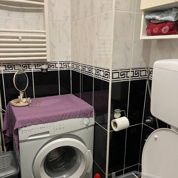Stan Izdavanje Novi Sad  35 m2