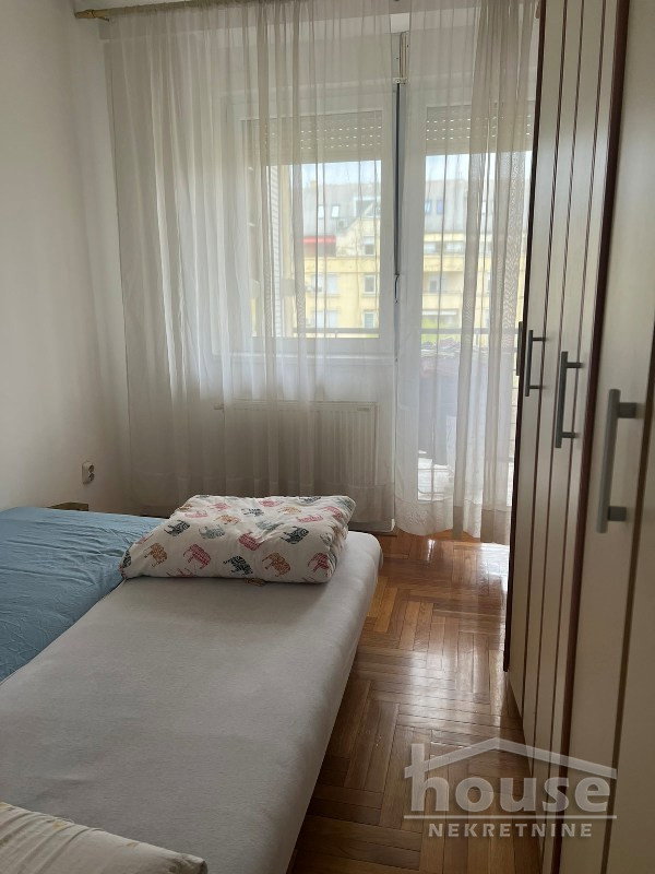 Stan Izdavanje Novi Sad  35 m2