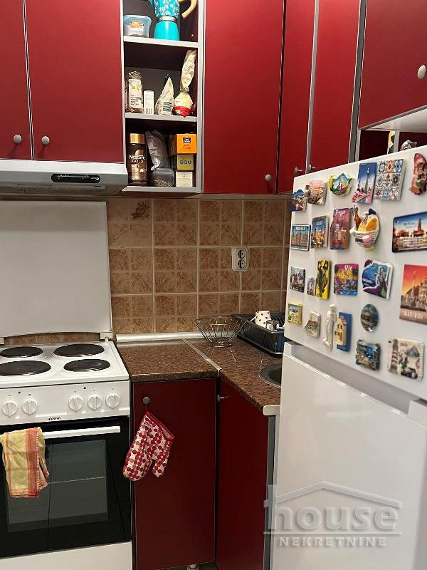 Stan Izdavanje Novi Sad  35 m2