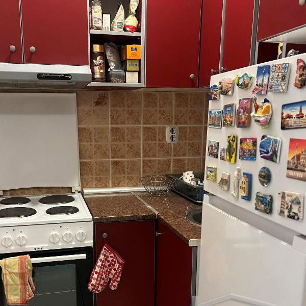 Stan Izdavanje Novi Sad  35 m2