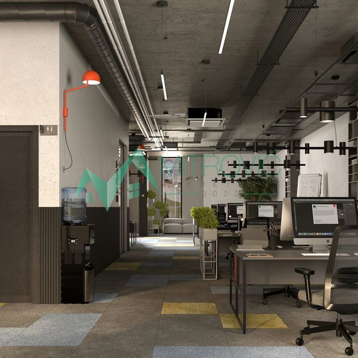 Lokal na prodaju, Bulevar Oslobođenja, Novi Sad, 771m², 9.263 €